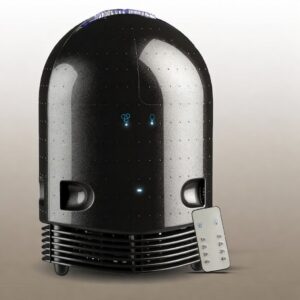 Purificador de Ar H150 TSS HEPA