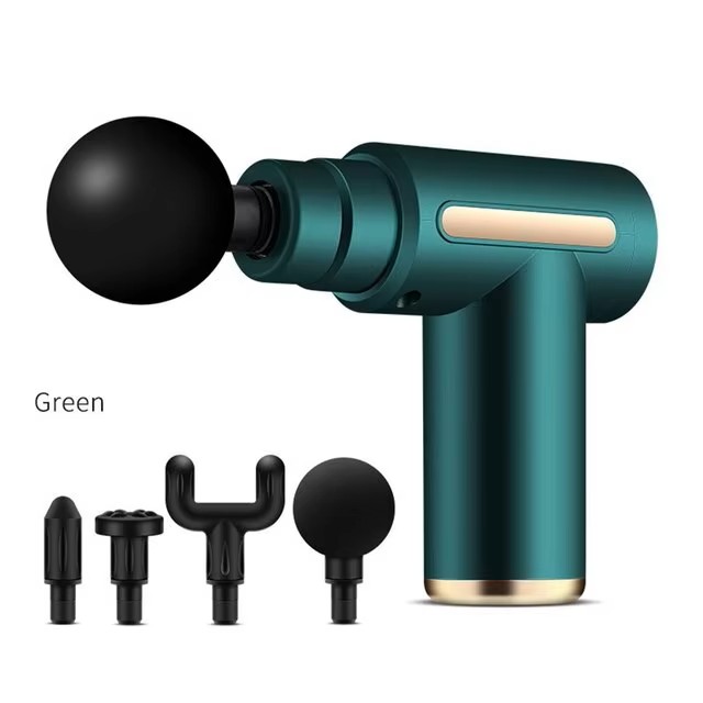gun green