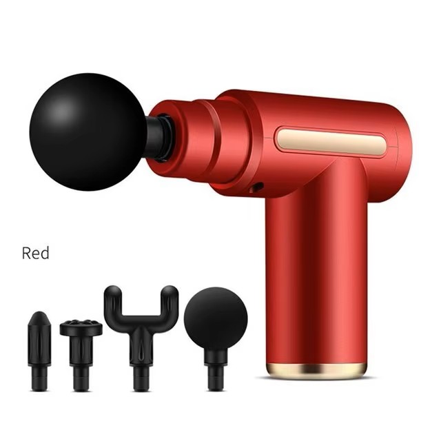 gun red