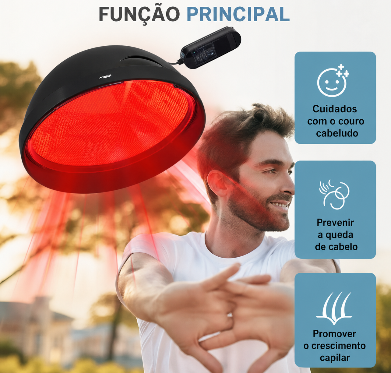 follilaser infrared pro