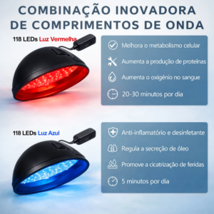 follilaser infrared pro