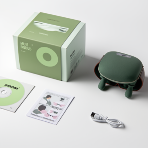 biosoma cervical 4d